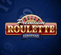 Premium European Roulette — game at Mekdi88