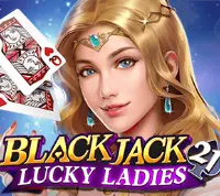 BLACKJACK — game at Mekdi88