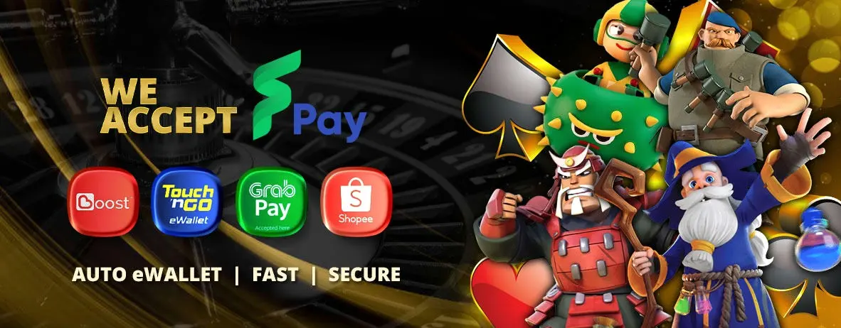 Accept Fast Secure Payments.
