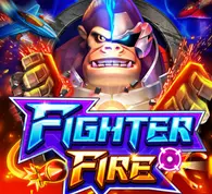 FIGHTER FIRE — game at Mekdi88