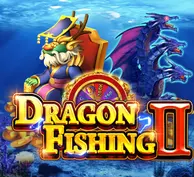 DRAGON FISHING II — game at Mekdi88