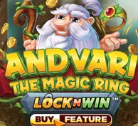 ANDVARI : THE MAGIC RING — game at Mekdi88