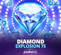 Diamond Explosion 7s — game at Mekdi88