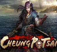 Cheung Po tsai — game at Mekdi88