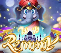WP Rummy — game at Mekdi88