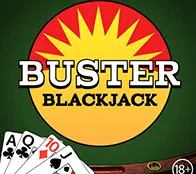 Buster Blackjack — game at Mekdi88
