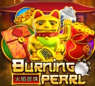 Burning Pearl — game at Mekdi88