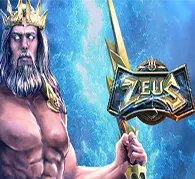 ZEUS — game at Mekdi88