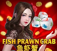 FISH PRAWN CRAB — game at Mekdi88
