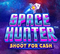Space Hunter: Shoot for Cash — game at Mekdi88