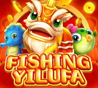 FISHING YILUFA — game at Mekdi88