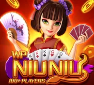 WP Niu Niu 100+ Players — game at Mekdi88