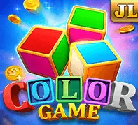 COLOR — game at Mekdi88