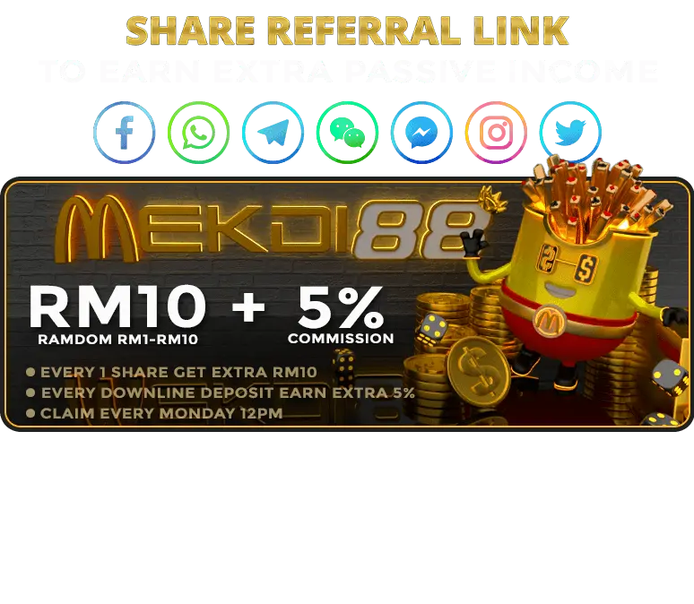 Earn extra passive income now!