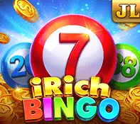 BINGO — game at Mekdi88