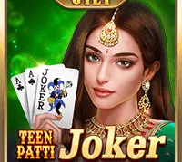 Joker — game at Mekdi88