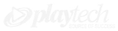 Playtech — game provider