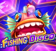 Fishing Disco — game at Mekdi88