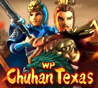WP Chuhan Texas — game at Mekdi88